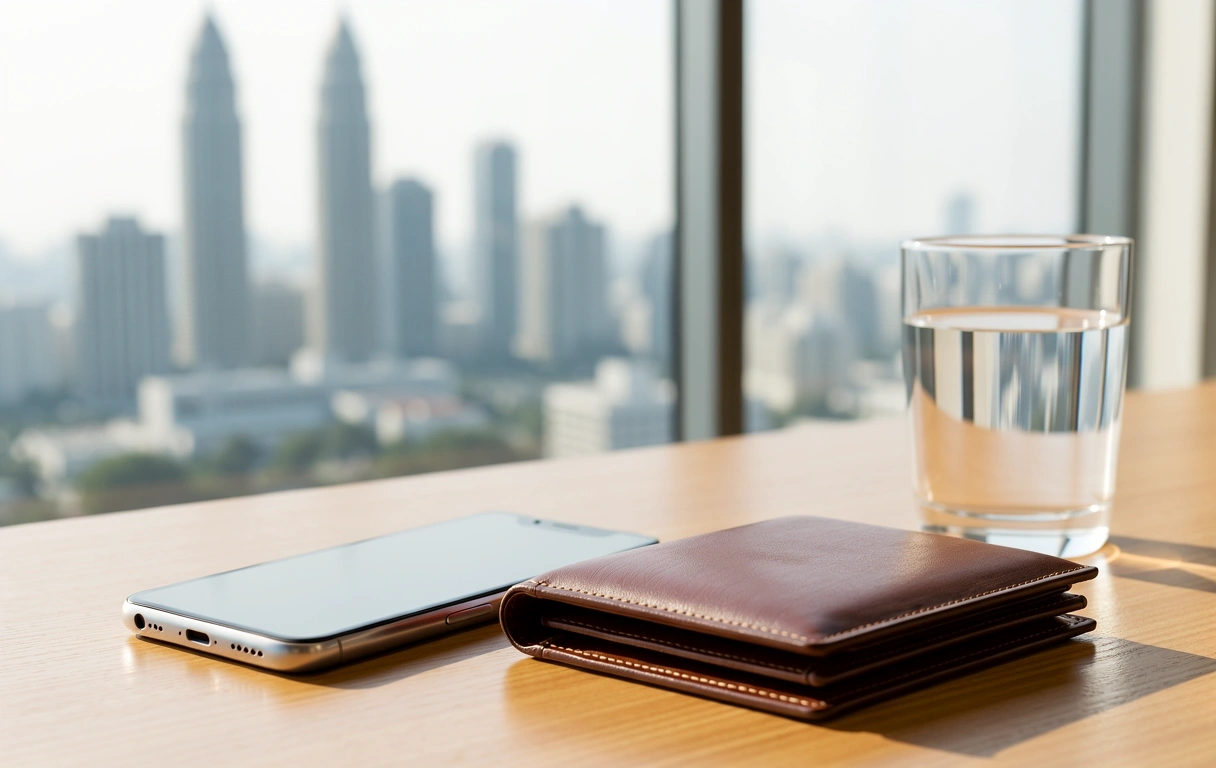 Pengurusan peranti digital