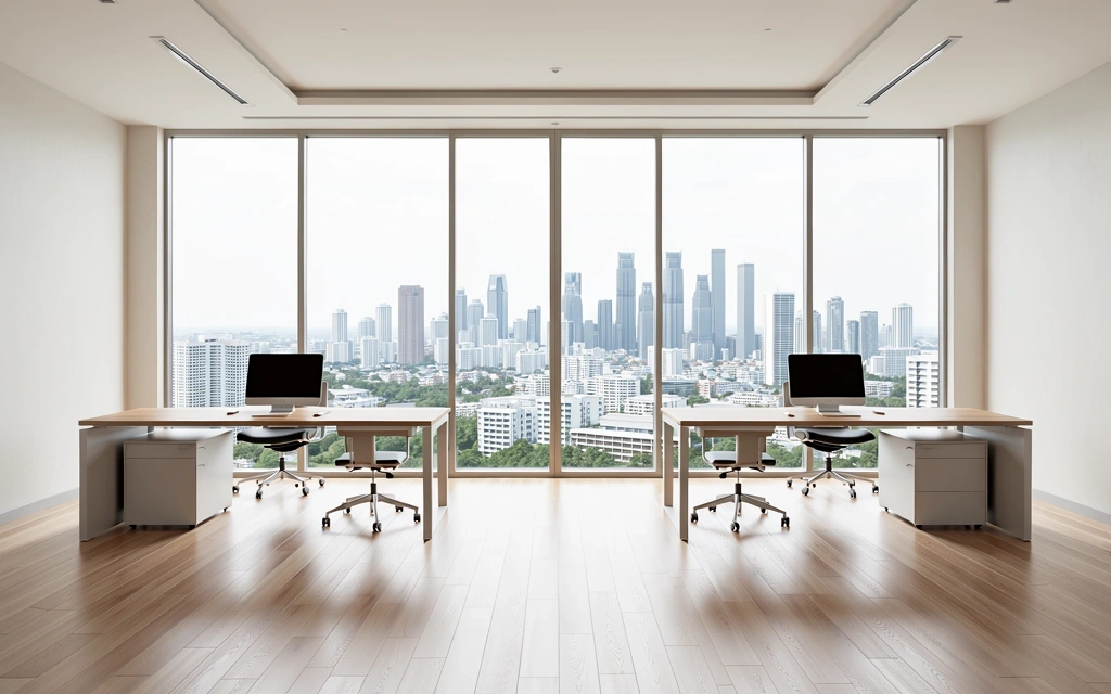 Pejabat Nova Venus Kuala Lumpur