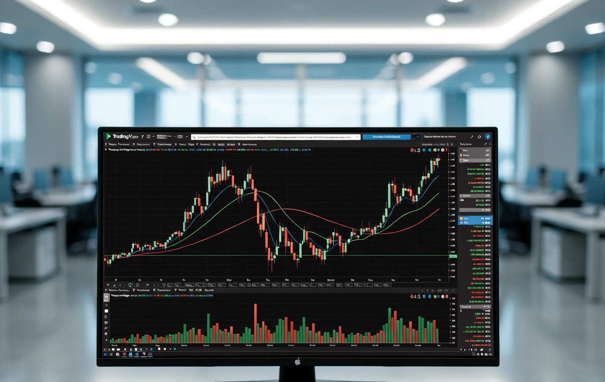 Visual Analisis Pasaran Nova Venus