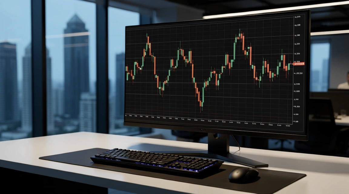 Analisis Teknikal di Malaysia