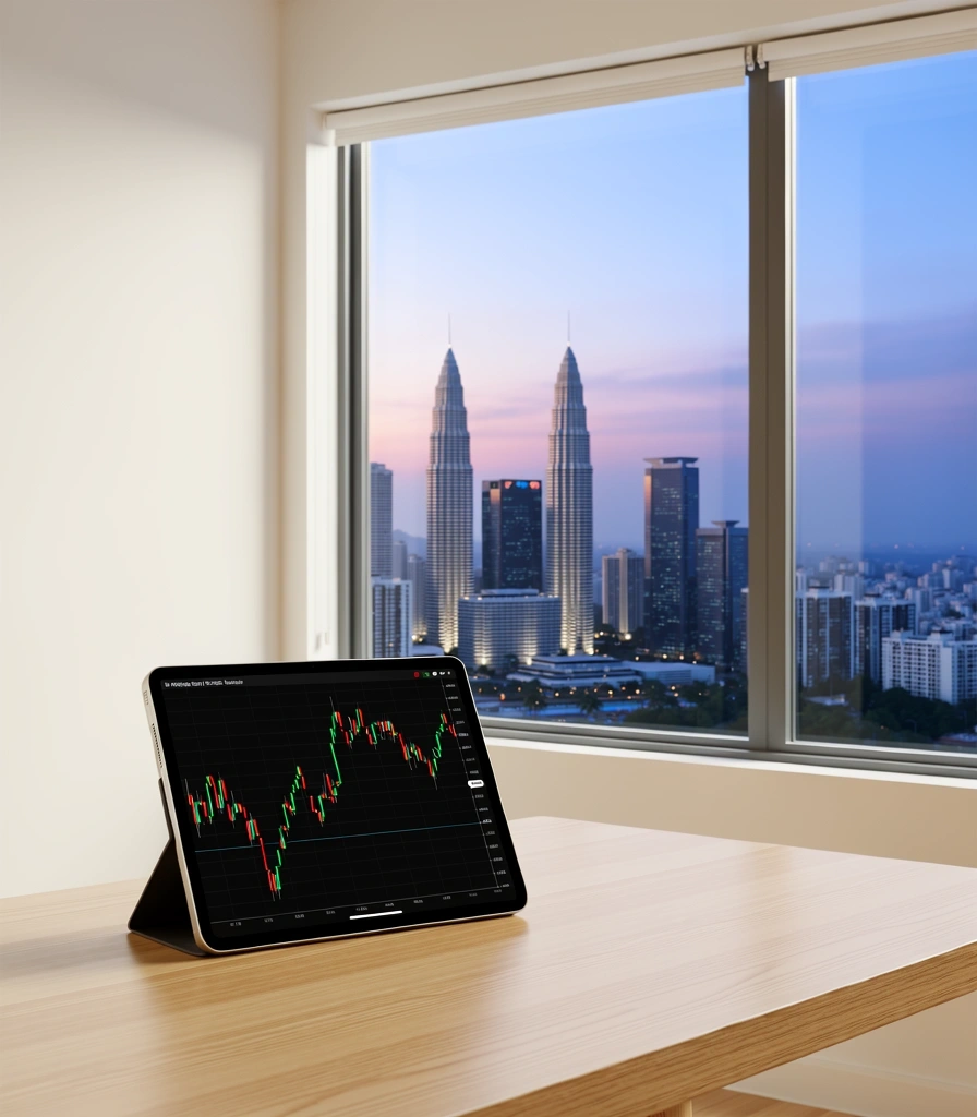 Suasana Pembelajaran Kondusif