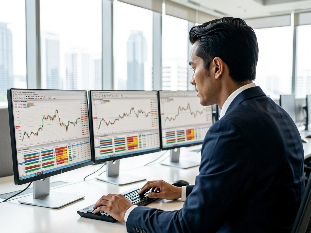 Proses Analisis Editorial Nova Venus