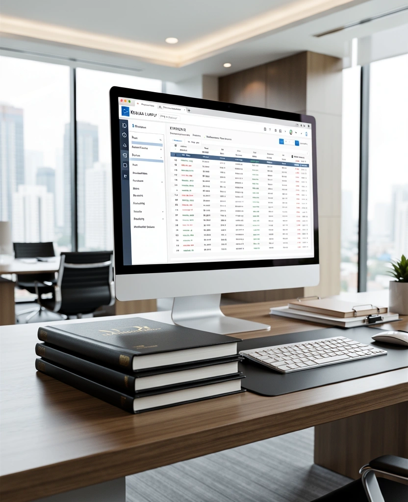 Pejabat Profesional Nova Venus