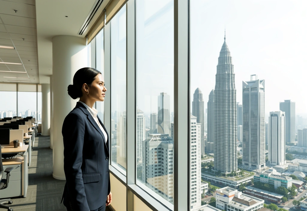 Profesionalisme di Malaysia